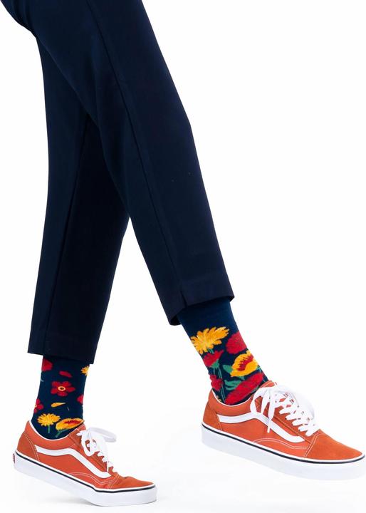 Actual product image Many Mornings Flower Power (Single pack, 35 - 38)