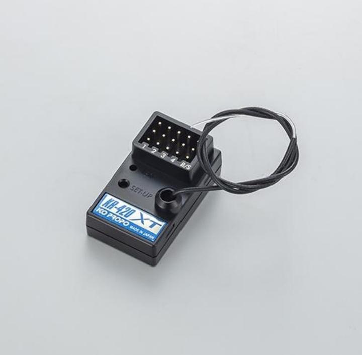 KO Propo RX KR-420XT 2.4Ghz - Receiver