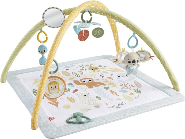 Immagine prodotto Fisher-Price Semplicemente Sensi