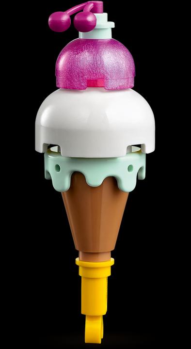 Image du produit LEGO Maison de plage des surfeurs (41693, LEGO Friends, LEGO difficiles à trouver)
