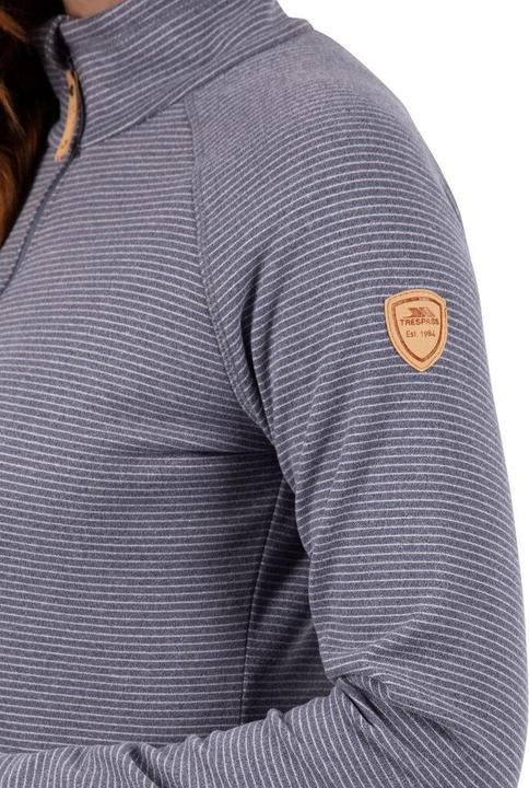 Produktbild Trespass OLGA Damen Pullover mit Reissverschluss (XXL)