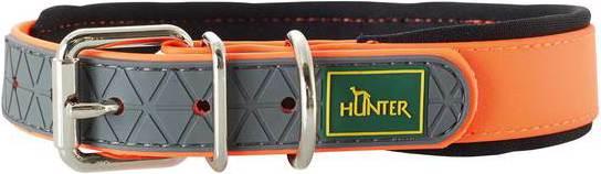 Produktbild Hunter Halsband Convenience Comfort Biothane Neoprengepolstert (27, 28, 29, 30, 31, 32, 33, 34, 35, Hund, Allgemein)