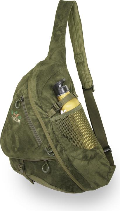 Marsupio Rucksack Suede Mono 26 L (26 l)