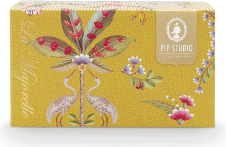 Immagine prodotto PIP Studio Tazza La Majorelle giallo 0,145 l Set2 (145 ml, 1 x)