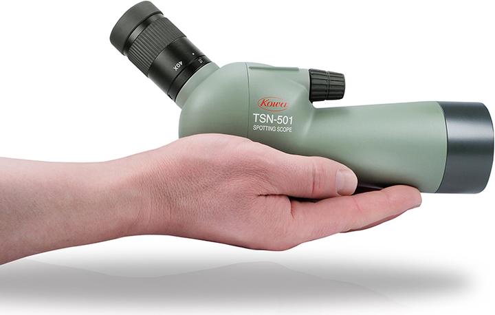 Image du produit Kowa Spotting scope TSN-501 20-40x50