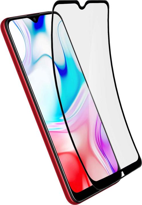 Actual product image Avizar Flexible display protection film (1 Piece, Xiaomi Redmi 8A)