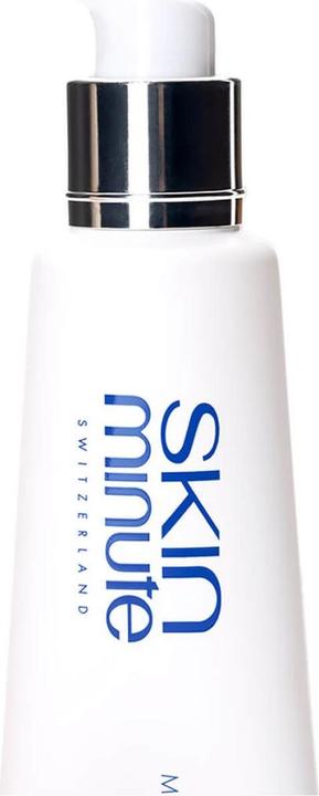 Actual product image Body Minute HYDRATEMPO Masque de Nuit Water Bomb (50 ml)