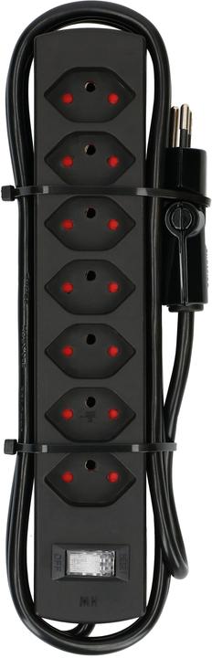 Immagine prodotto Max Hauri Linea di sicurezza (7 x, Tipo 13, 2 m)