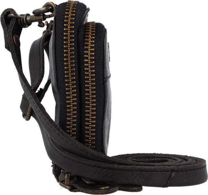 Produktbild Harbour 2nd Anchor Love Serena Clutch Geldbörse Leder 20 cm