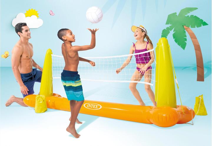 Produktbild Intex Volleyballnetz Pool