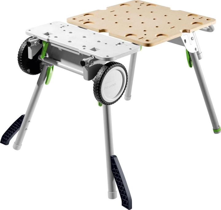 Festool Sottotelaio UG-CSC-SYS (58 cm, 106.70 cm)