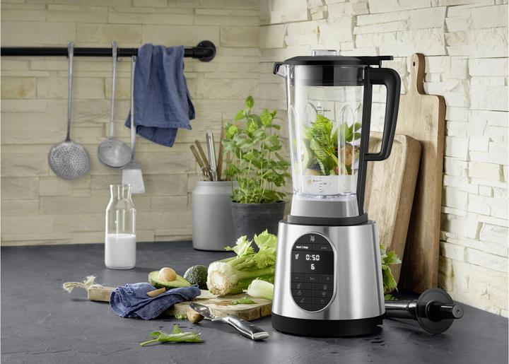 Actual product image WMF Kult Pro High-Speed Blender (1600 W)