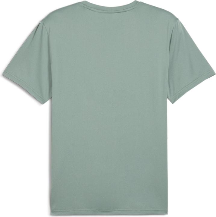 Produktbild Puma M TAD ESSENTIALS Solid Cat Tee (CF big cat) (3XL)