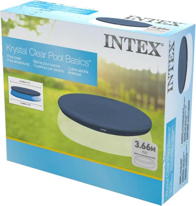 Produktbild Intex Easy Set Pool 28022