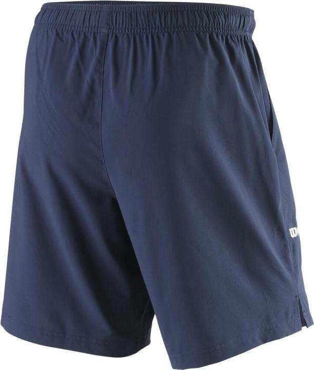 Produktbild Wilson Team II 8 Shorts Herren dunkelblau (XL)