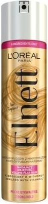 Produktbild L'Oréal Paris Elnett Haarspray mit Mikro-Diffusor für Volumen 200ml (200 ml)