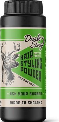 Produktbild Dark Stag - Styling Powder (200 ml)