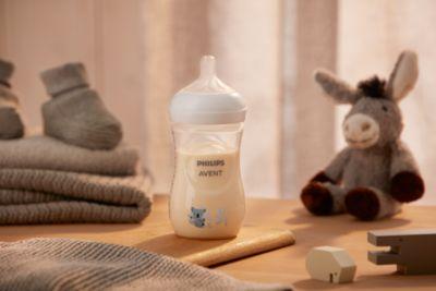 Image du produit Philips Avent Réponse naturelle (260 ml)