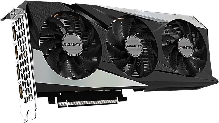 Image du produit Gigabyte GeForce RTX 3050 GAMING OC (8 Go)