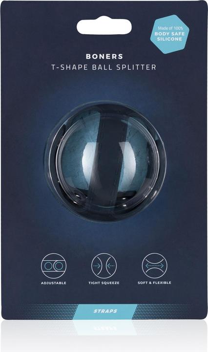 Produktbild Boners T-shape Ball Splitter (5.50 cm)