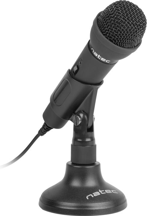 Natec ADDER Conference Microphone