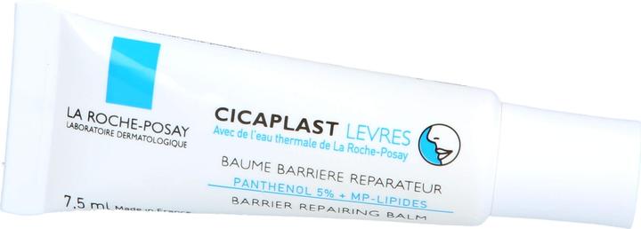 Produktbild La Roche Posay Cicaplast (Balsam, 7.50 ml)