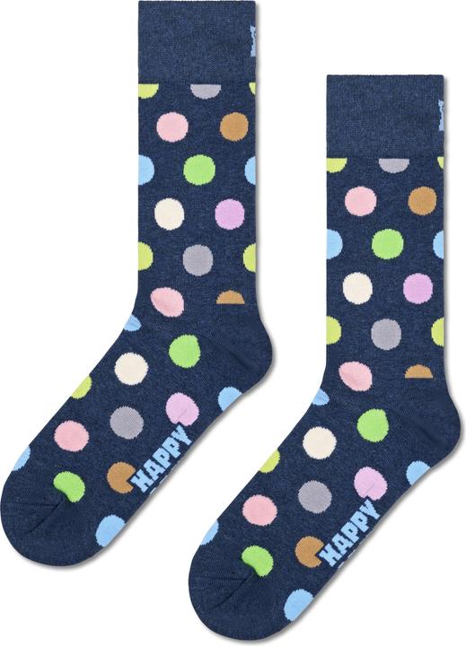 Produktbild Happy Socks 7-Pack Seven Days Socks Gift Set (36 - 40)