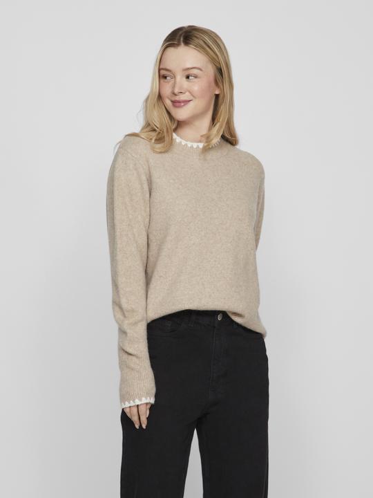 Actual product image Vila Knitted jumper (XL)