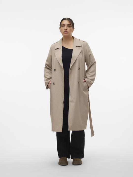 Immagine prodotto Vero Moda VMCSIRI cappotto trench (52)