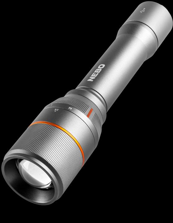 Actual product image Nebo DAVINCI 3500 (20.64 cm, 3500 lm)