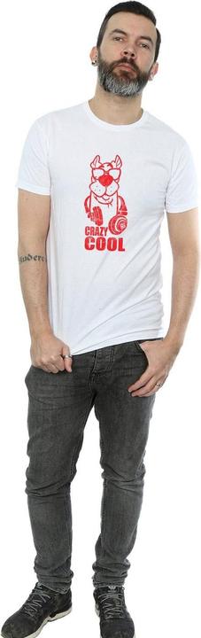 Produktbild Scooby Doo Crazy Cool TShirt (XL)