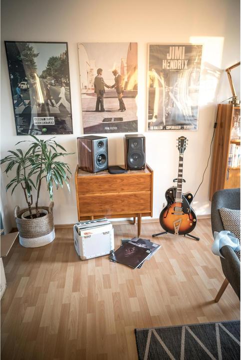 Immagine prodotto Edifier Altoparlanti stereo senza fili S3000Pro (1 coppia, 240 W)
