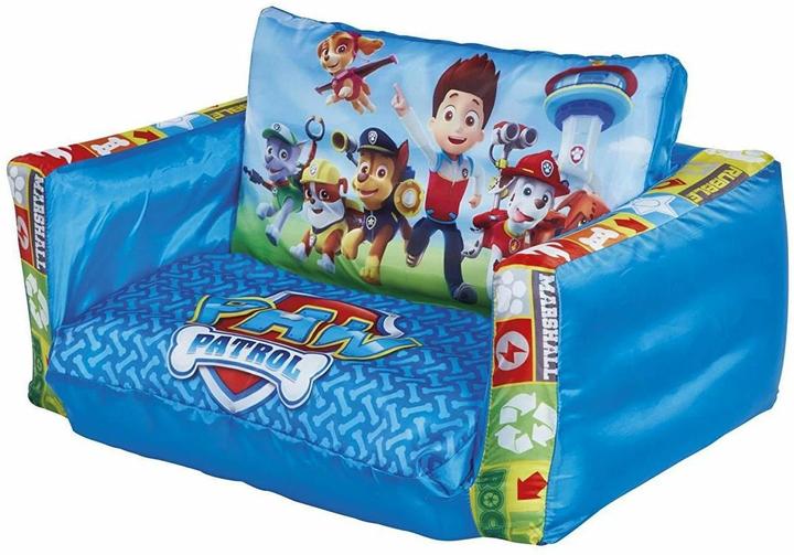 Worlds Apart Paw Patrol Flip Out (Kindersessel)