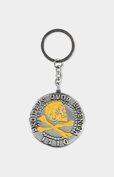 Immagine prodotto Difuzed UNCHARTED - Porte in metallo
