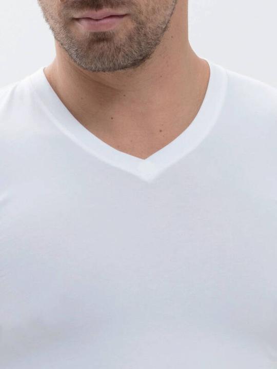 Actual product image Mey Functionals Hybrid V-Shirt (L)