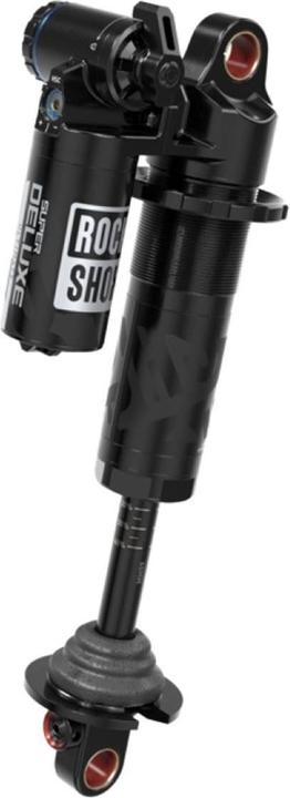 Actual product image RockShox Super Deluxe Ultimate Coil RC2T (190 mm, 45 mm)