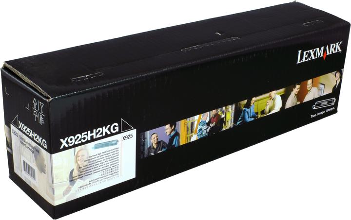 Immagine prodotto Lexmark X925h2kg (FC)