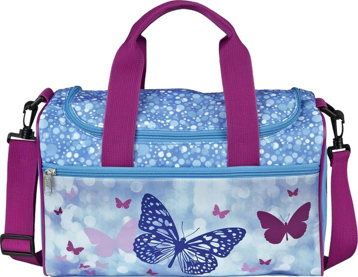 Scooli Turnsack Schmetterling (8 l)