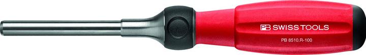 PB Swiss Tools Porta bit con cricchetto (100 mm.)