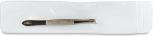 Actual product image IVF Hartmann Tweezers oblique 9 cm