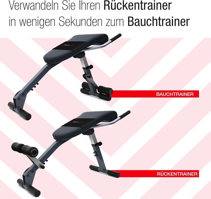 Produktbild Sportstech BRT200