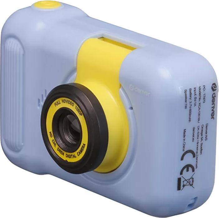 Produktbild Denver WCT-8020W