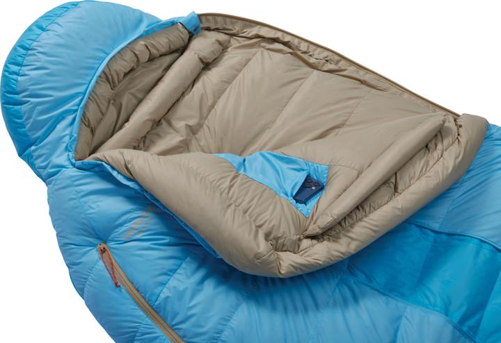 Image du produit Therm-a-Rest Boost 650 20F/-6C Regular (203 cm)