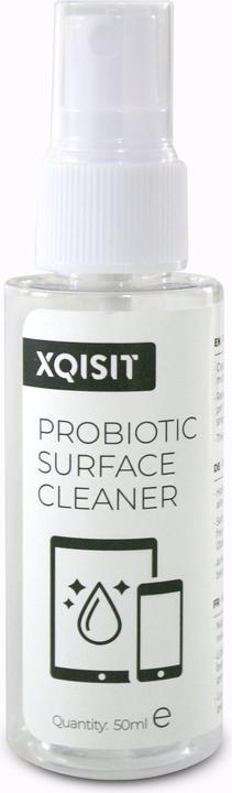 Produktbild Xqisit Probiotischer Oberflächenreiniger (50 ml)