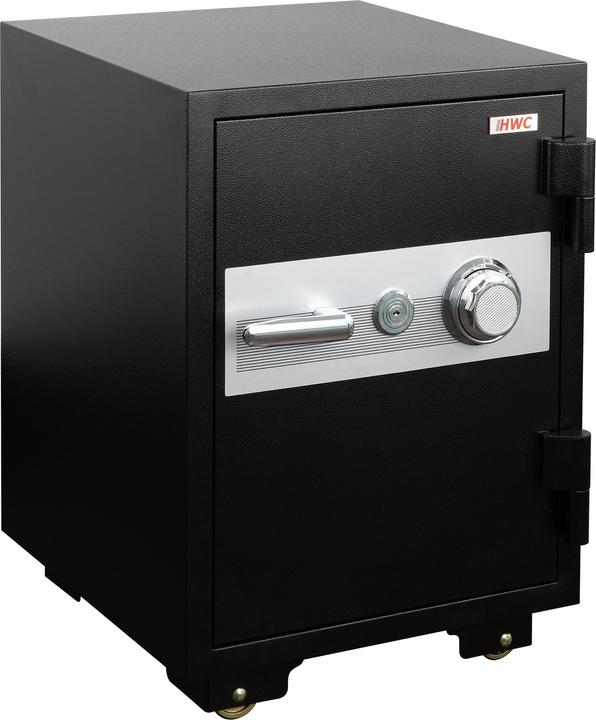 Jamb Fireproof 84 kg (48 l)