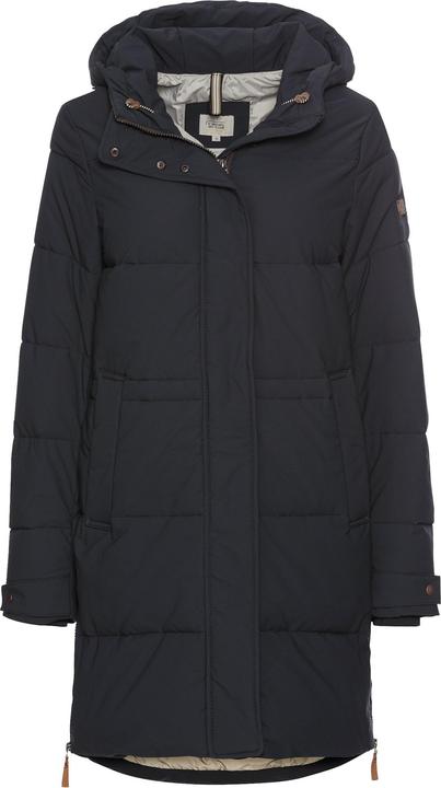 Camel Active Gesteppte Jacke mit daunenartiger Füllung