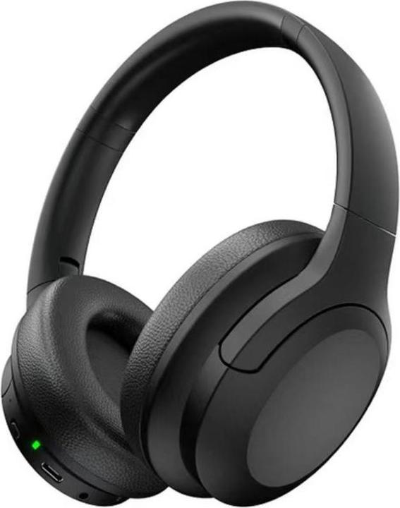 Produktbild Forever Schnurloses Headset BTH-700 On-Ear schwarz (ANC, 11 h, Kabellos)