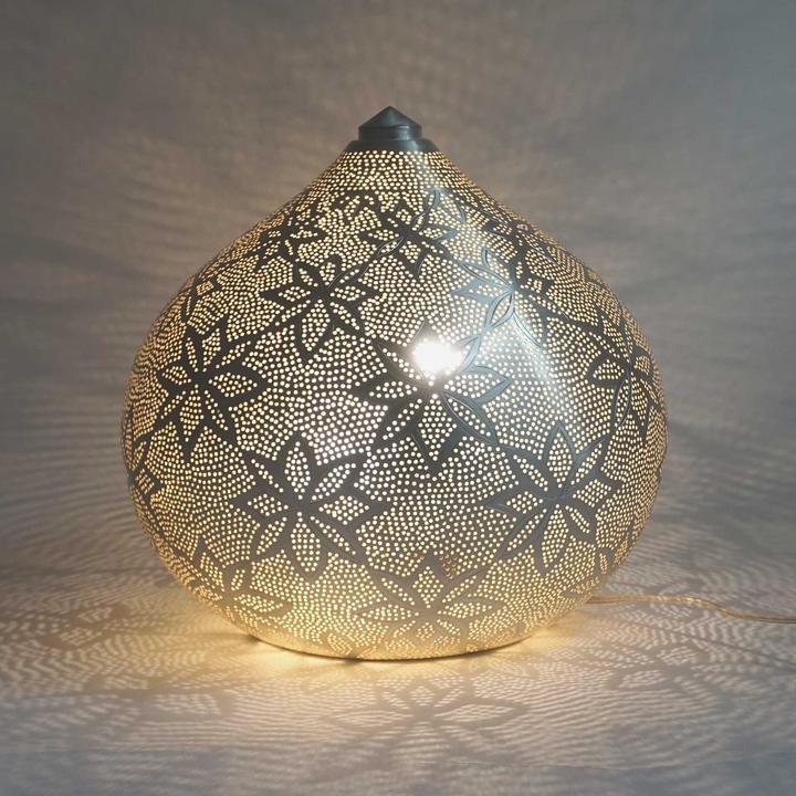 Image du produit Sweet Mint Lampe orientale Ariki Puaka (E27)