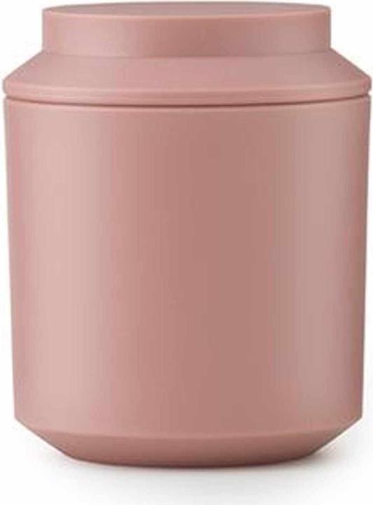 Produktbild Normann Copenhagen Geo Dose mit Deckel
