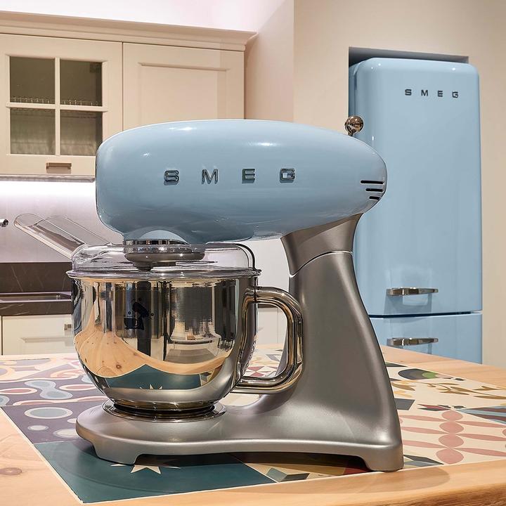 Produktbild Smeg 50's Retro Style (800 W)